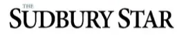The Sudbury Star Logo